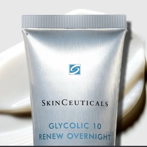 Glycolic 10 Renew Overnight by SkinCeuticals (B3) - Picture 2 of 10